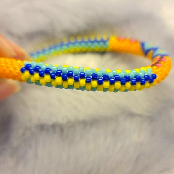 Sashka Co. Bracelet - Picture 3 of 5